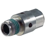 Melling MOPR100 Stock Replacement Oil Pressure Relief Valve. Fixed Price $31.99.