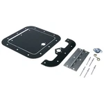 Allstar Performance Access Panel Kit Black 6IN X ALL18540. Fixed Price $43.22.