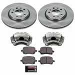 Disc Brake Kit Power Stop KCOE1433. Fixed Price $286.98.