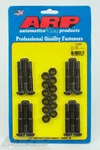 Arp 112-6001 Black Amc 258, 6-CYLINDER Rod Bolt Kit. Fixed Price $65.99.