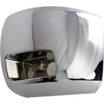 Sherman 902-90CL Front, Driver Side Bumper Cover For Chevy Silverado 2500 Hd New. Fixed Price $96.21.