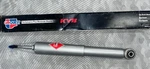 Suspension Shock Absorber-gas-a-just Pn Kyb 554347. Fixed Price $64.62.