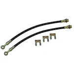 Right Stuff Part Number FHK309 Flex Hose Kit Disc Applications. Fixed Price $35.37.