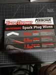Pertronix 806326 Wires, Cyl Ford Custom Fit Blue. Fixed Price $109.99.