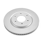 Powerstop JBR1199EVC Disc Brake Rotor For 07-22 Armada QX56 Titan. Fixed Price $118.29.