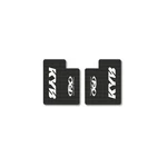 Factory Effex Upper Fork Graphics Kyb Carbon 10-38012. Fixed Price $13.89.