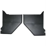 Goldenstar KP20-65BK 65-66 Fits Mustang Kick Panel, Black. Fixed Price $38.99.
