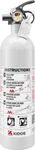 Kidde M10G Auto/marine Fire Extinguisher. Fixed Price $30.27.