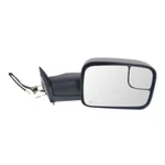 Sherman 330-325R Passenger Side Mirror Heated Manual Folding For Dodge Ram 1500. Fixed Price $119.43.