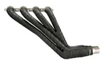 Dei Black Titanium Exhaust Wrap - 2" 25 Foot Roll. Fixed Price $30.99.