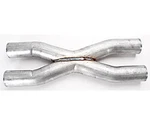 Jegs 30682 Narrow Universal X-pipe. Fixed Price $120.99.