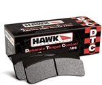 Hawk Performance HB102U.800 Brake Pads DTC-70 Compound Set Of 4. Fixed Price $282.59.