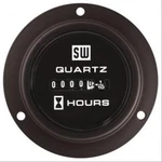Stewart Warner Hour Meter SW83501. Fixed Price $83.99.