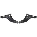 Schoenfeld 1346V Chevy Truck Pulling Fender Well Exit Headers Small Block. Fixed Price $493.84.