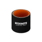 Mmcp 30SBK Mishimoto Straight Coupler Black. Fixed Price $29.44.