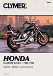 Clymer Repair Manual M440. Fixed Price $54.95.