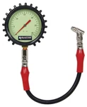 Allstar Performance #ALL44047 Tire Pressure Gauge 0-30 Psi 4IN Glow. Fixed Price $52.99.