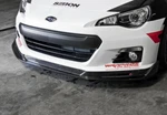 13-16 Fits Subaru Seibon Carbon Fiber Front Lip Body Kit FL1213SBBRZ-KC. Fixed Price $922.00.