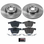Disc Brake Kit Power Stop KOE5978. Fixed Price $413.99.
