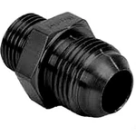 Magnafuel MP-3018-BLK An Flare-to-straight Adapter. Fixed Price $19.99.