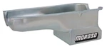 Moroso Olds Oil Pan. Fixed Price $476.99.