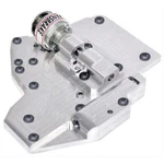 403091 Automatic Transmission Valve Body Full Manual Billet Aluminum New. Fixed Price $878.79.