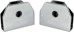 1967 Camaro; Nova Impala; Console Seat Belt Clips; Chrome; Pair. Fixed Price $24.99.