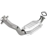 Magnaflow 49 State Converter 23315 Direct Fit Catalytic. Fixed Price $456.00.