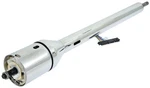 1963-64 Full Size Chevrolet With Floor Shift Ididit Chromed Steel Tilt Steering. Fixed Price $935.99.