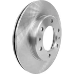 Trail-gear Toyota Pickup, 4RUNNER Vented Rotor Pair (140332-1-KIT). Fixed Price $150.00.