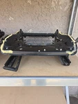 Porsche Front Right Side Lower Seat Track Rail Frame 2005 2016 911. Fixed Price $212.50.