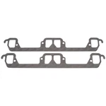 Edelbrock 7236 Exhaust Manifold Gasket Set; Sureseal For Chrysler "la" Mopar. Fixed Price $37.99.