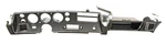Jegs Dash Board Assembly For Select 1970-1972 Chevrolet Chevelle, Camino,. Fixed Price $425.98.