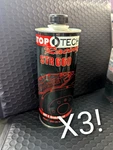 3 500ML Cans Stoptech Racing STR660 High Performance 622F Dot 4 Brake Fluid. Fixed Price $159.99.