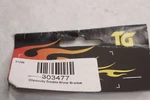 Trail-gear Chromoly Double Shear Bracket 303477. Fixed Price $13.77.
