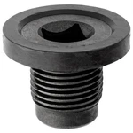 M18-1.5 Drain Plug With 30MM Rubber Washer, 18MM Length Under Head (qty: 2). Fixed Price $13.39.