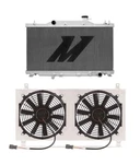 Mishimoto Acura Rsx Base Type-s Aluminum Race Racing Radiator And Fan Shroud Kit. Fixed Price $589.90.