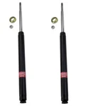 Kyb Left+right Front Strut Inserts Shock Set Kit For Volkswagen Vw Up To 5/73. Fixed Price $104.98.