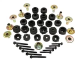 Crown Automotive - 55176180MK Body Mount Master Kit. Fixed Price $176.98.