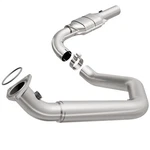 Magnaflow 49 State Converter 93407 93000 Series Direct Fit Catalytic. Fixed Price $525.00.
