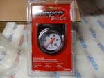 Sunpro Nos CP8206 2" Oil Pressure Gauges Qty. Fixed Price $45.00.