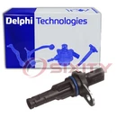Delphi Camshaft Position Sensor For 2011 Ram Dakota 3.7L 4.7L V6 V8 Engine St. Fixed Price $26.44.
