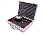 Longacre Tire Gauge 0-30PSI 3.5IN Gid Dual Bleed Magnum 52-52021. Fixed Price $104.64.
