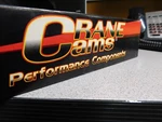 Crane Cams 99792-16 Rocker Arm Nuts. Fixed Price $40.00.