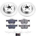 Disc Brake Kit Power Stop CRK7144. Fixed Price $252.99.