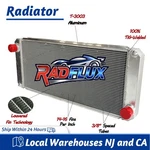 All Aluminum Radiator For Peterbilt 330 335 340 04-07/KENWORTH T300 03-07 Manual. Fixed Price $186.30.