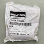 Polaris 2521530 Filter Adapter New Genuine. Fixed Price $33.95.