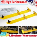 Universal 20475 Suspension Traction Bars 28" Length Ford Mustang F150 F350. Fixed Price $76.95.