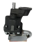 Moroso 22134 Sbc Hi-volume Oil Pump & Pick-up Package. Fixed Price $192.99.