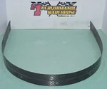 Crawford Air Box Carbon Fiber Base Flange Strap. Fixed Price $20.00.